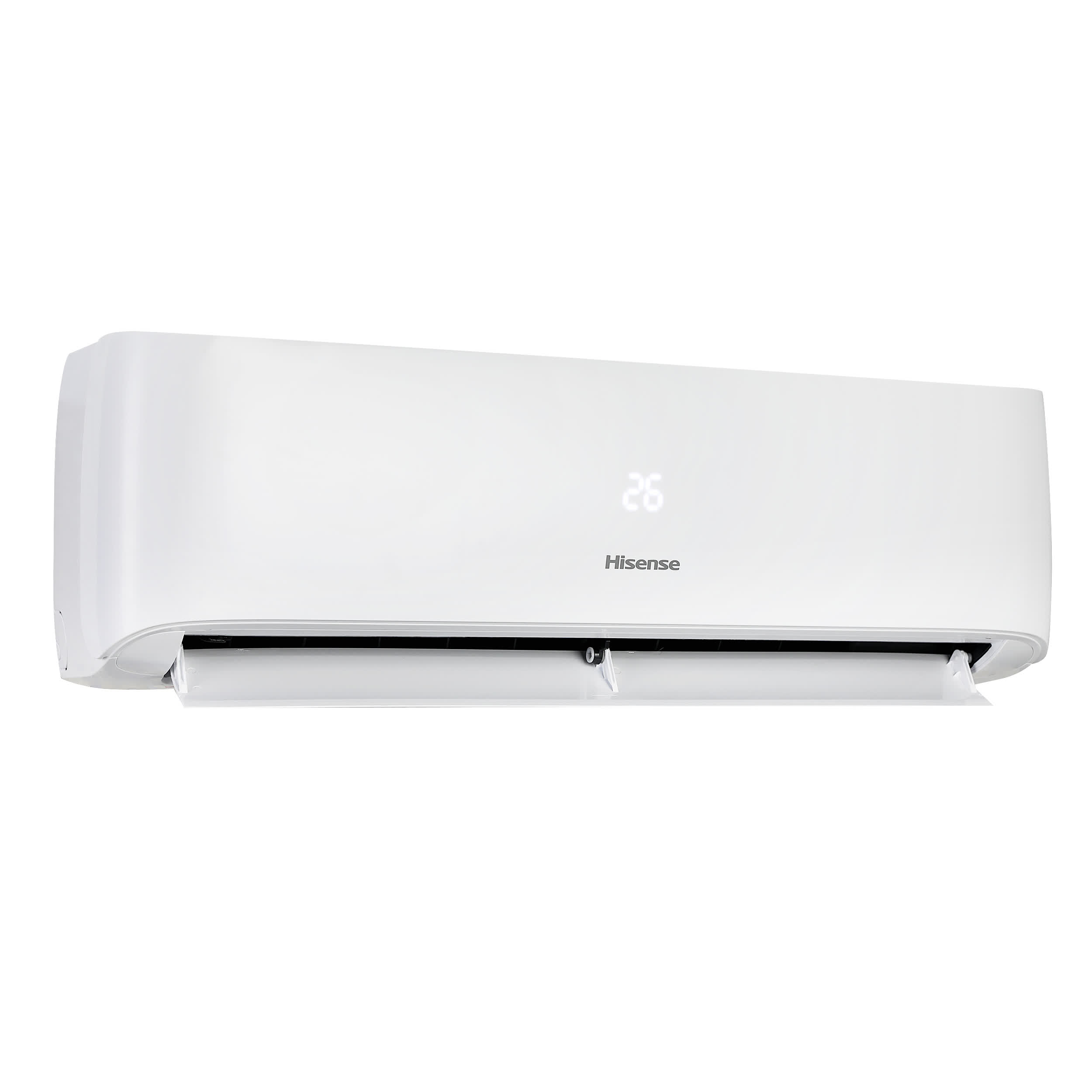 Minisplit Hisense AC121CF 