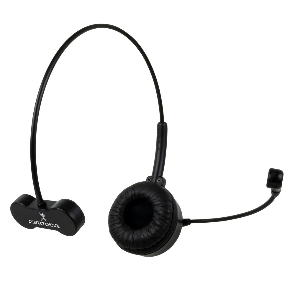 Auriculares PERFECT CHOICE PC-116899