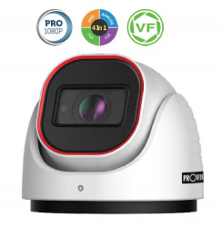 C&aacute;mara Domo PROVISION-ISR DI-320A-VF
