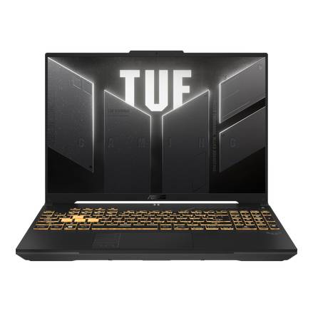 Laptops Gaming Asus Business FX607VJ-RL012W