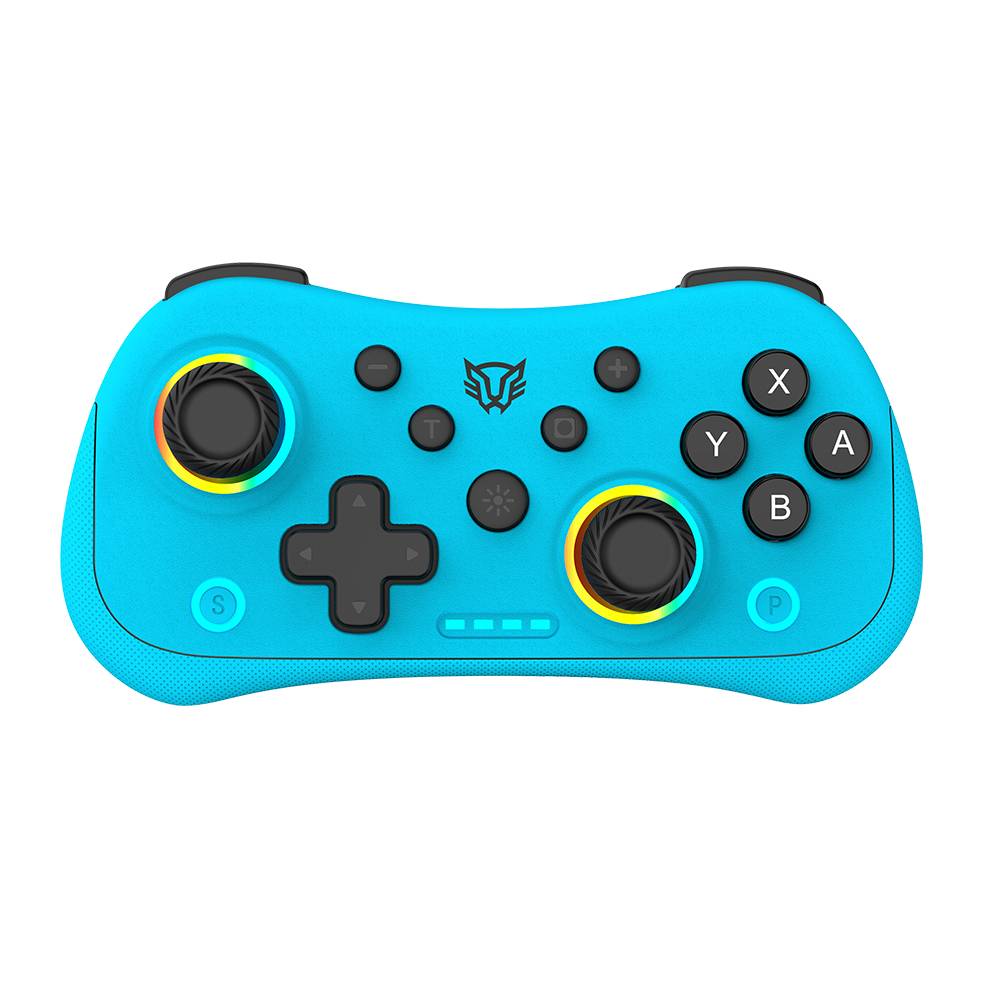 Controles Gaming Balam Rush KONTROL POCKET G555