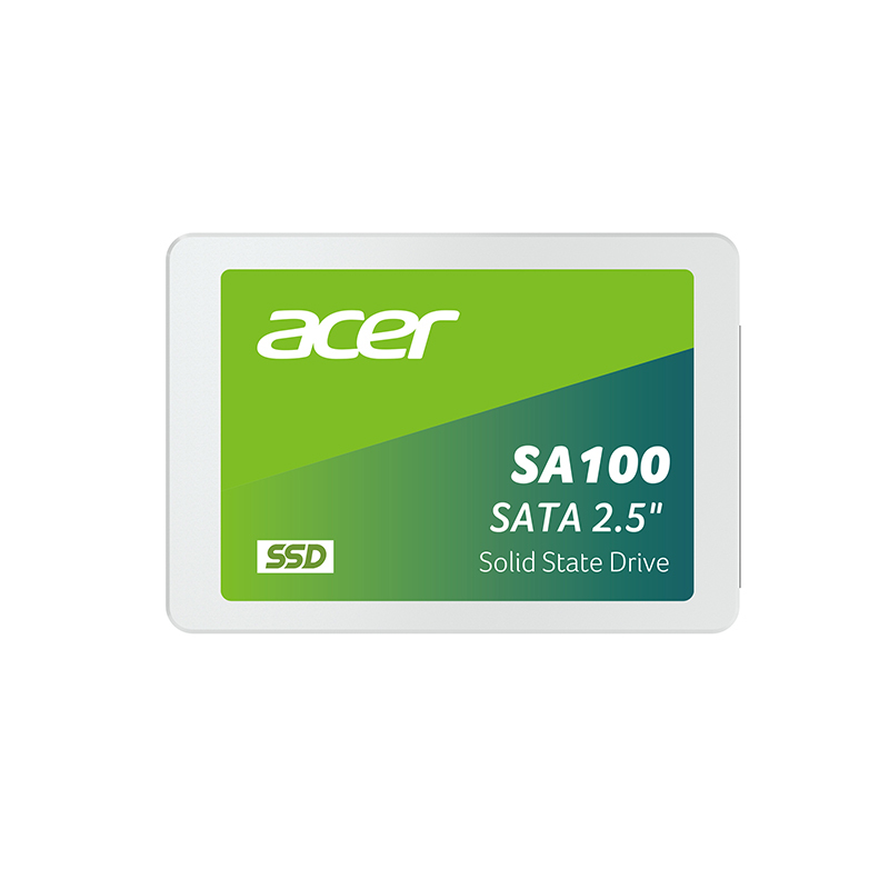 Unidad de Estado Solido ACER SA100