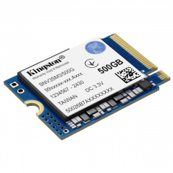 SSD Kingston Technology SNV3SM3/500G