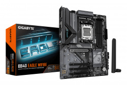 Motherboard GIGABYTE B840 EAGLE WF6E