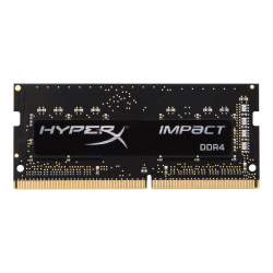 Memoria RAM Kingston Technology FURY IMPACT