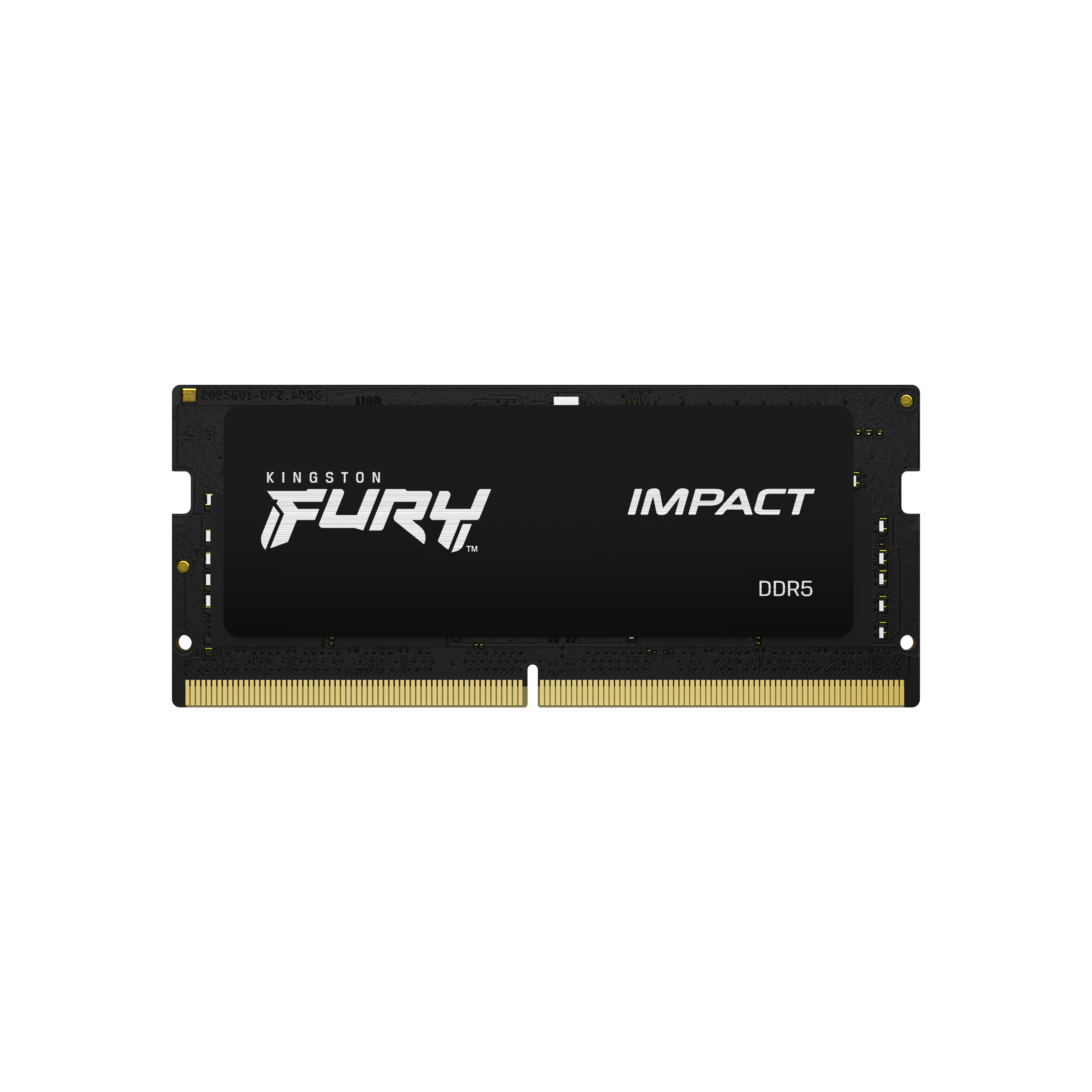 Memorias RAM Kingston Technology KF548S38IB-8