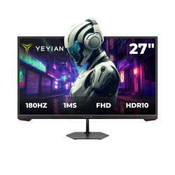 Monitores Gaming Yeyian YMF-IPF27-G1