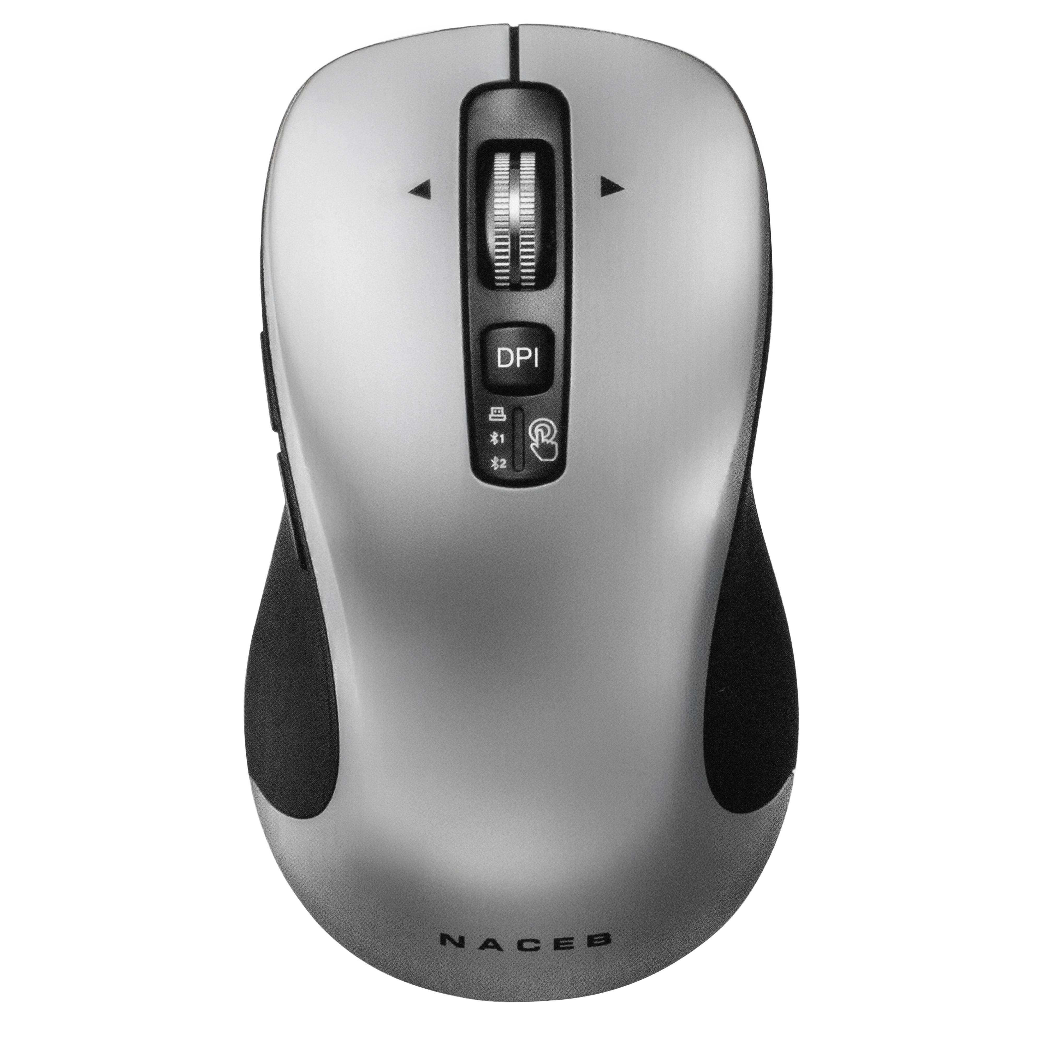 Mouse Naceb Technology NA-0132G