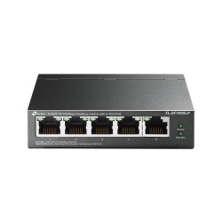 Switch no administrable  TP-LINK TL-SF1005LP