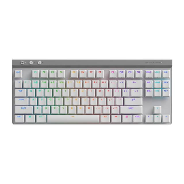 Teclado LOGITECH G515 920-012535