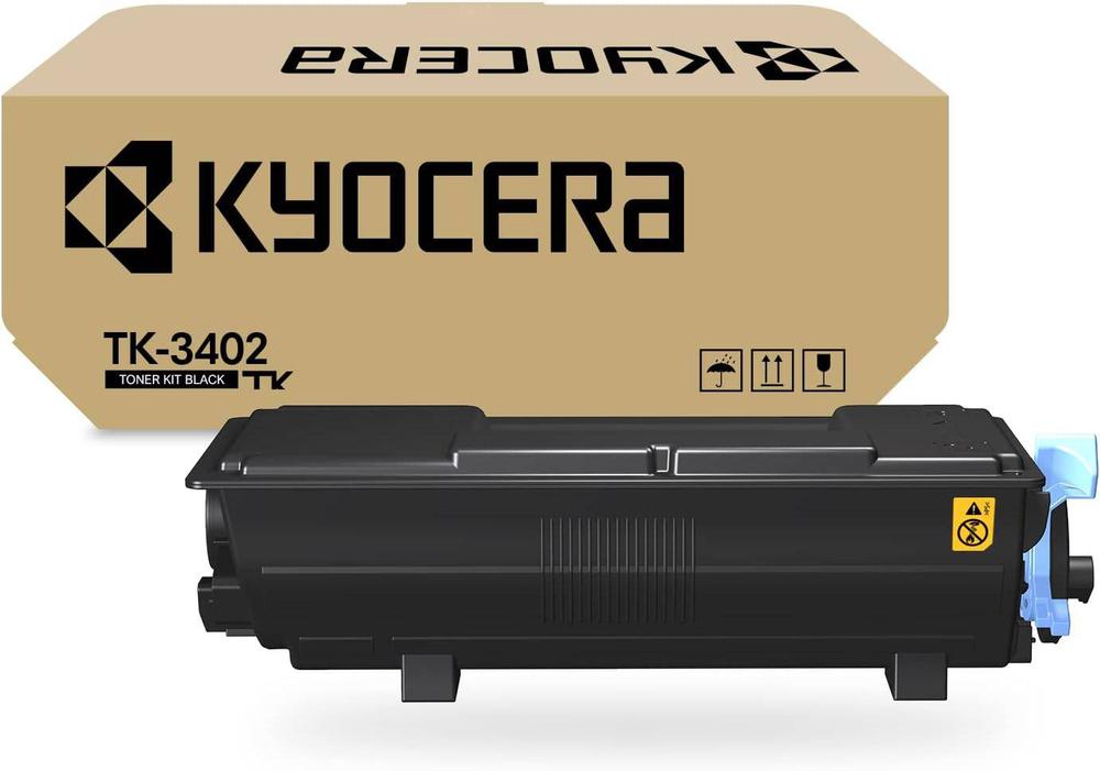T&oacute;ner KYOCERA TK-3402